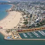 Luxury 5 Min With Balcony, Pool, Wifi, Ac, Smarttv *