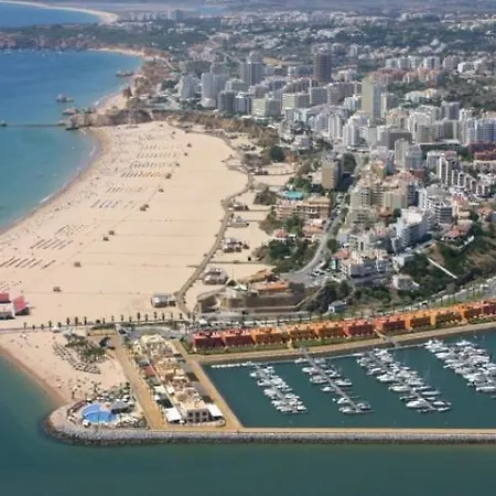 Luxury 5 Min With Balcony, Pool, Wifi, Ac, Smarttv *