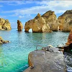 Luxury 5 Min With Balcony, Pool, Wifi, Ac, Smarttv *