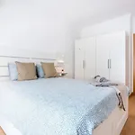 Luxury 5 Min With Balcony, Pool, Wifi, Ac, Smarttv *