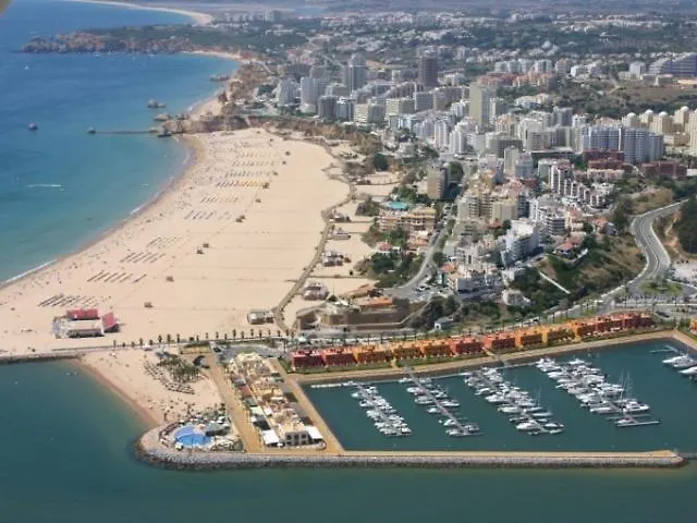 Luxury 5 Min With Balcony, Pool, Wifi, Ac, Smarttv *